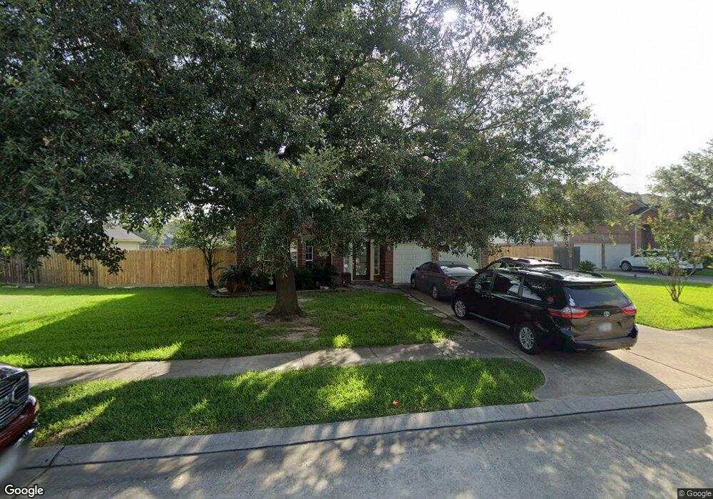 25714 Gamewood Ct, Spring, TX 77386 - photo 1