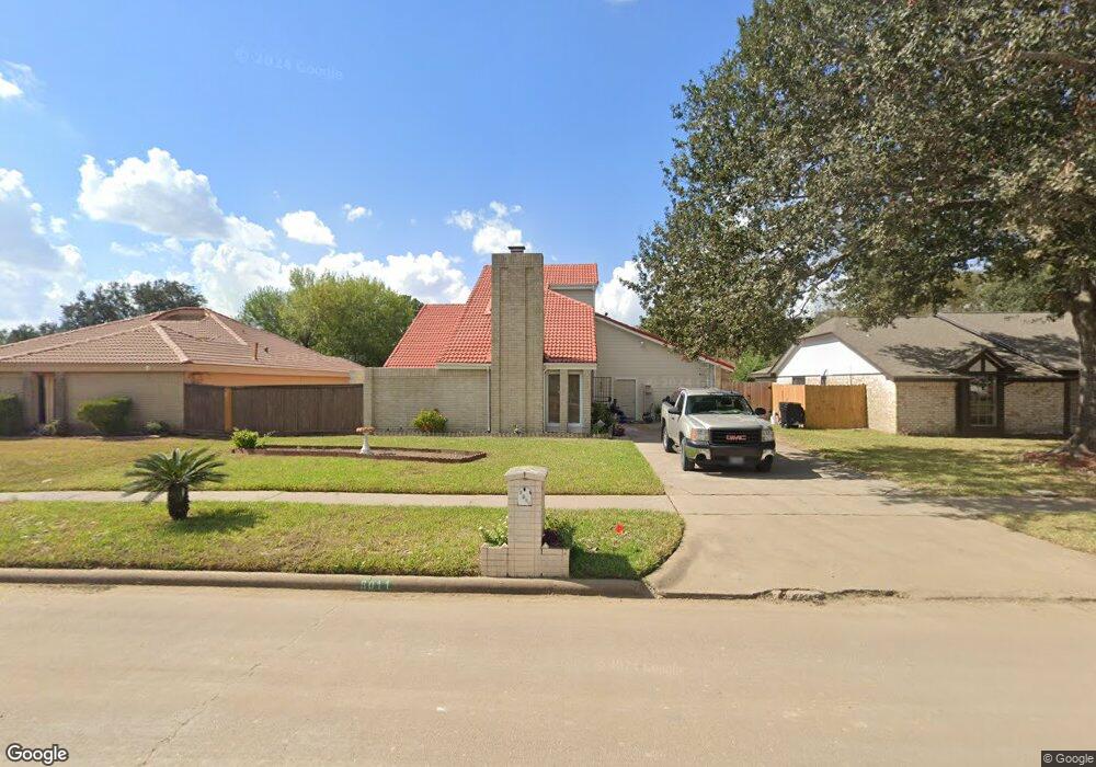 8011 Green Lawn Dr, Houston, TX 77088 - photo 1