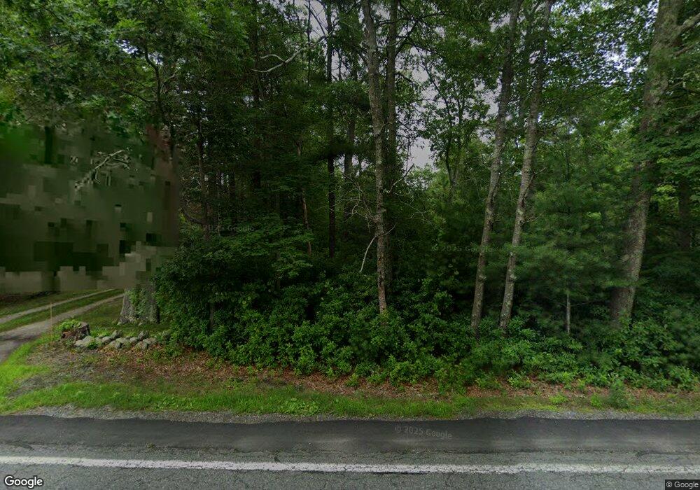 244 Perry Hill Rd, Acushnet, MA 02743 - photo 1