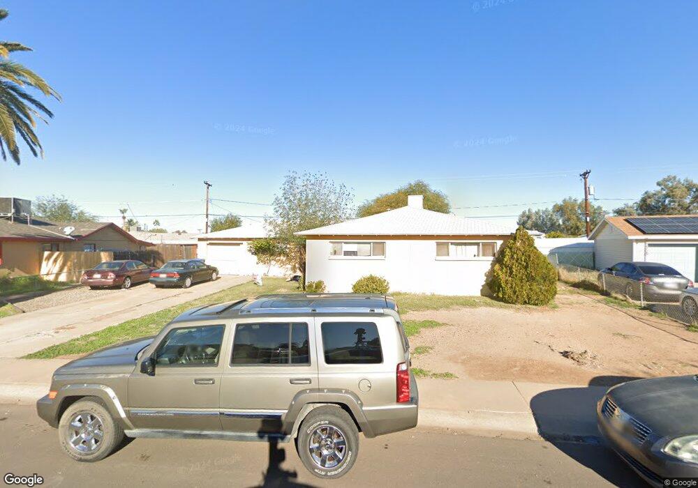 5514 W Elm St, Phoenix, AZ 85031 - photo 1