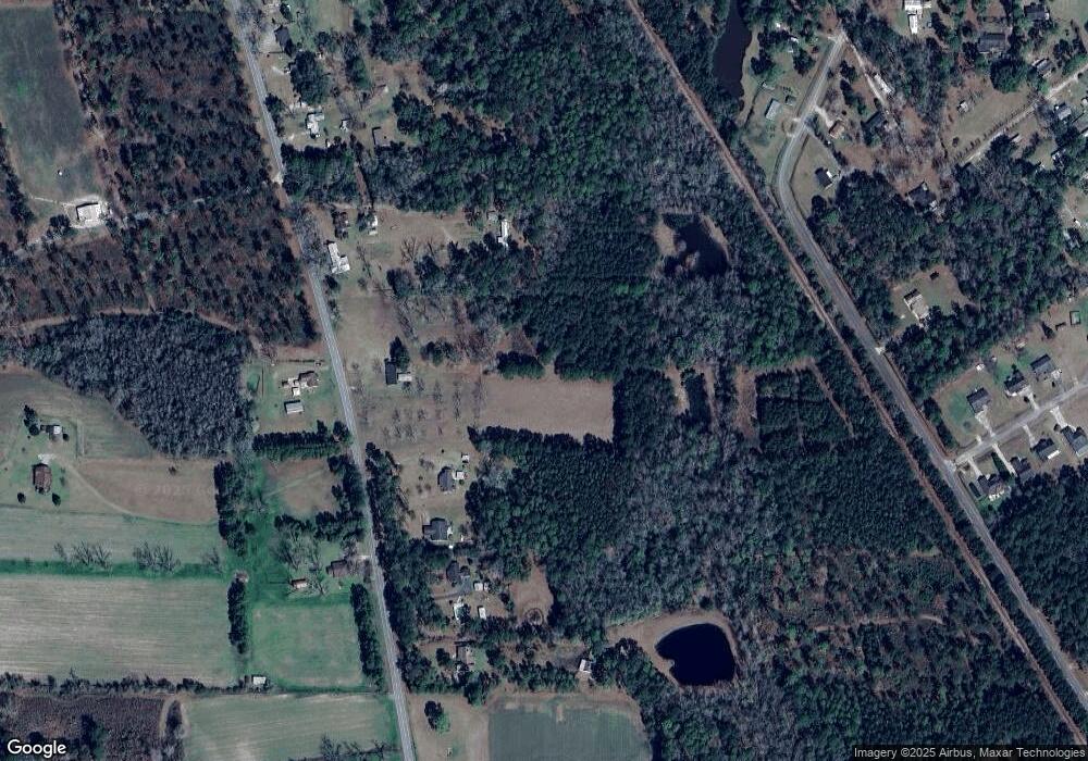 24491 Ga Highway 3, Ochlocknee, GA 31773 - photo 1