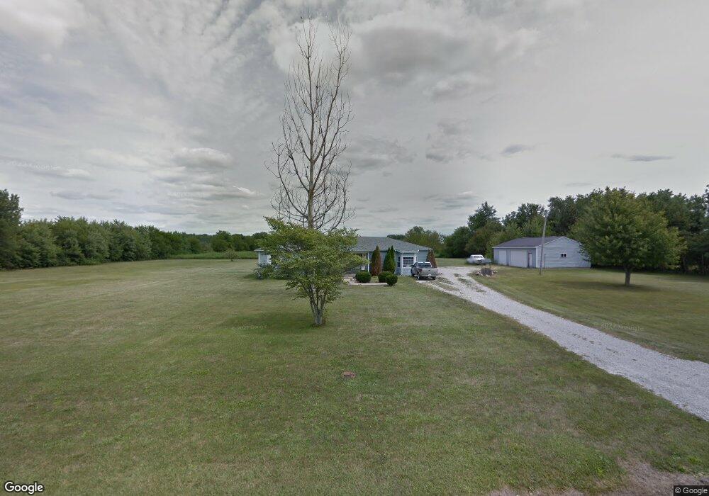 23143 Mule Barn Rd, Sheridan, IN 46069 - photo 1