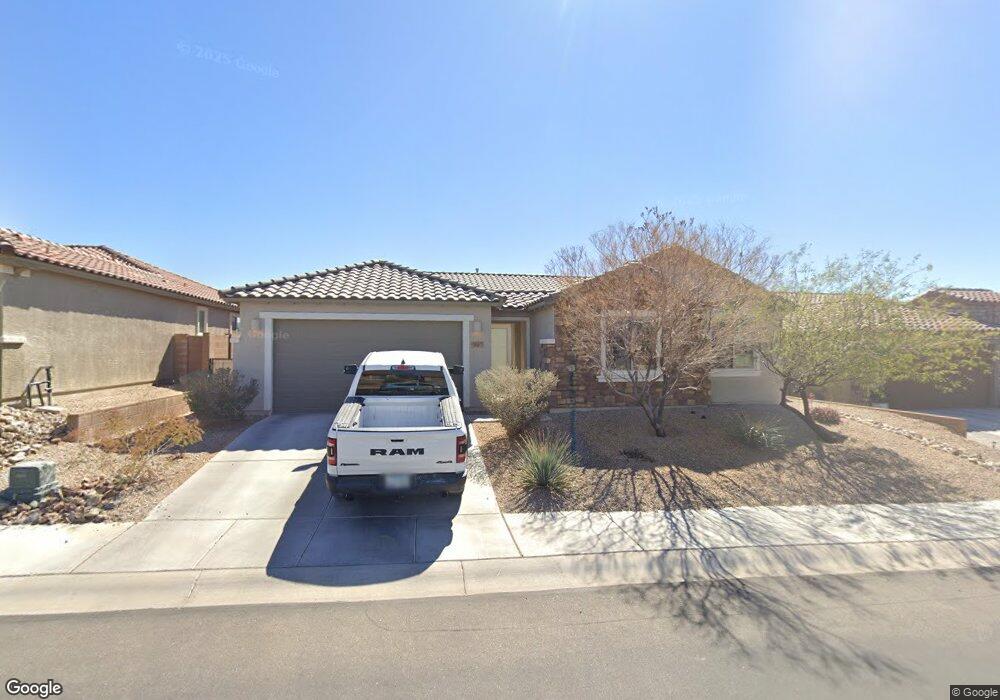 5097 W Calle Vista Del Sur, Tucson, AZ 85742 - photo 1