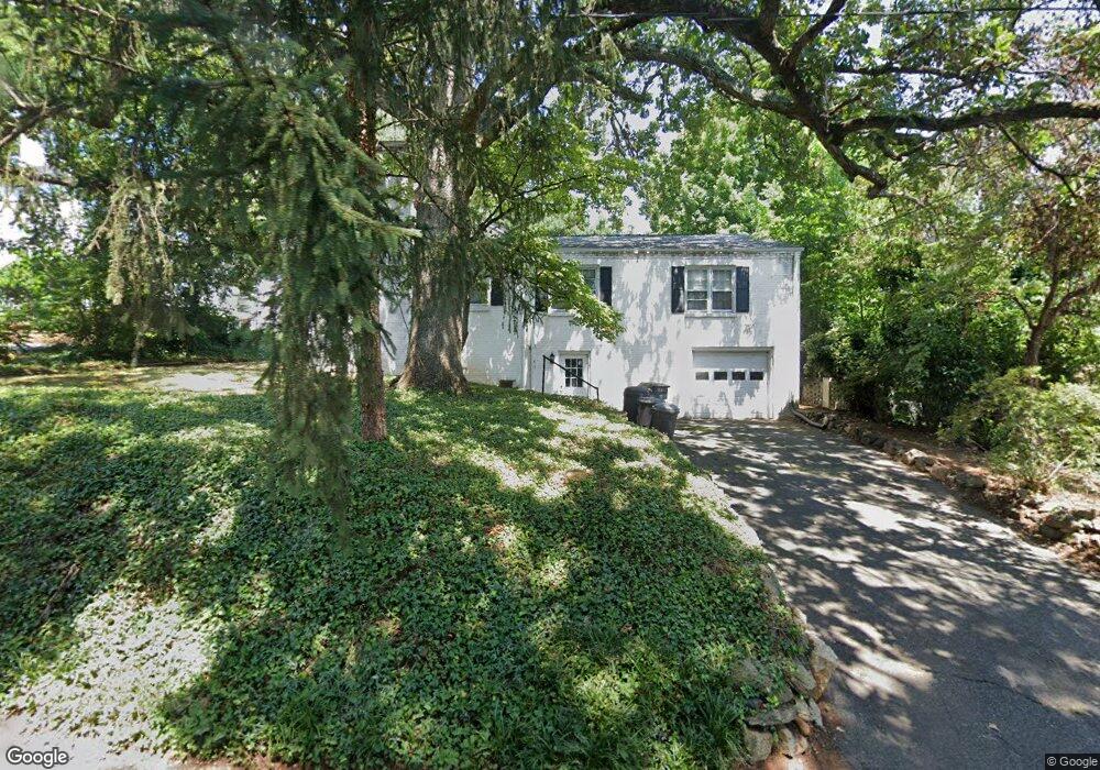 809 Cabell Ave, Charlottesville, VA 22903 - photo 1