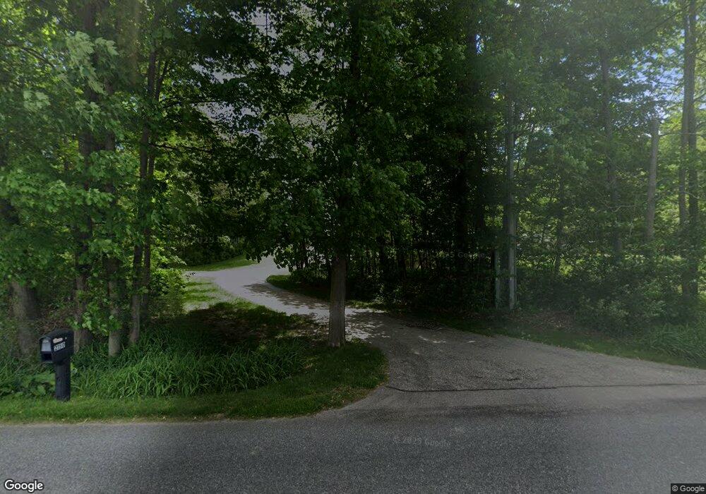 2156 72nd St SW, Byron Center, MI 49315 - photo 1