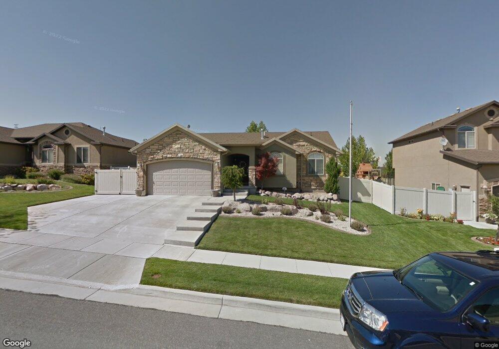 5692 Lugano Dr, West Jordan, UT 84081 - photo 1