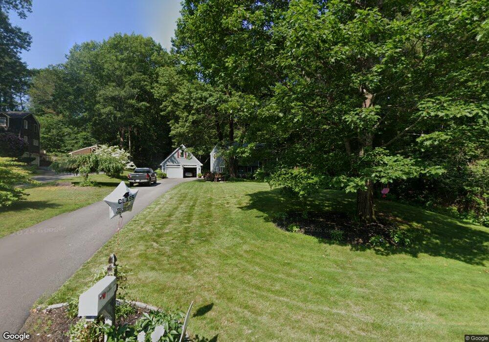 7 Settlers Ln, Derry, NH 03038 - photo 1