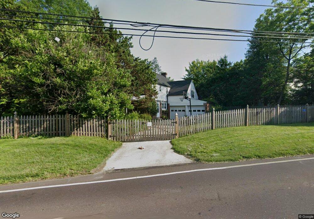 711 Bridle Rd, Glenside, PA 19038 - photo 1