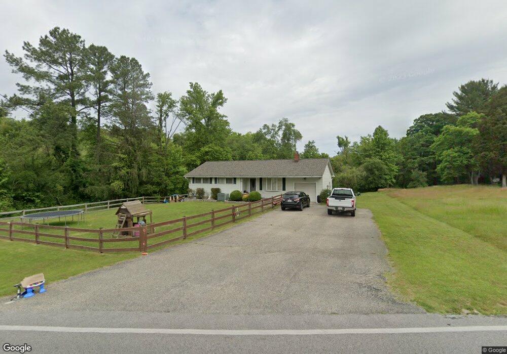 10510 Bird River Rd, Middle River, MD 21220 - photo 1