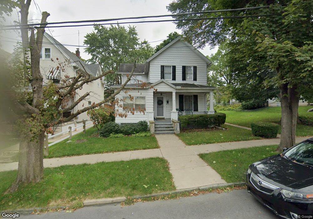 1734 Monroe Ave, Scranton, PA 18509 - photo 1