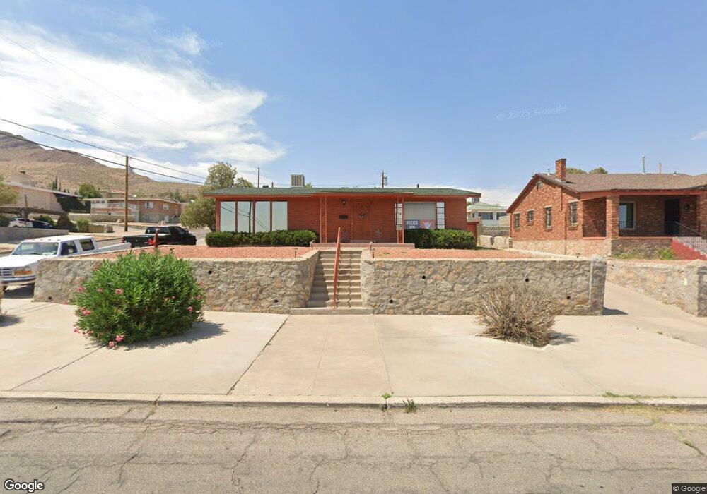 2501 Richmond Ave, El Paso, TX 79930 - photo 1