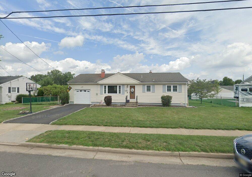 548 Sidorske Ave, Manville, NJ 08835 - photo 1