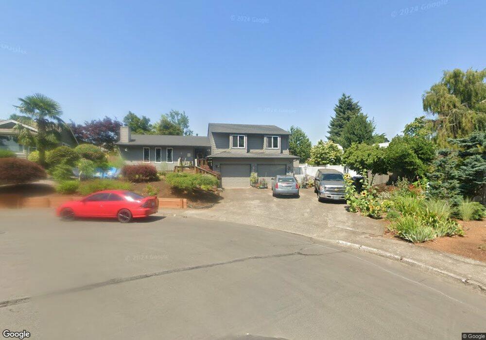 5214 Jones Rd SE, Salem, OR 97306 - photo 1