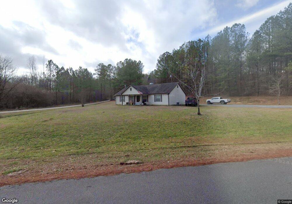 331 Ben Davis Rd, Buchanan, GA 30113 - photo 1