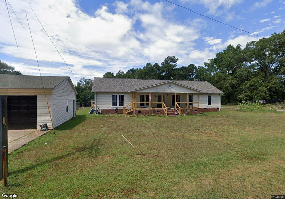 291 Airport Rd, Enoree, SC 29335 - photo 1