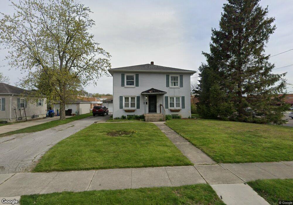 424 W Walnut St, Crown Point, IN 46307 - photo 1