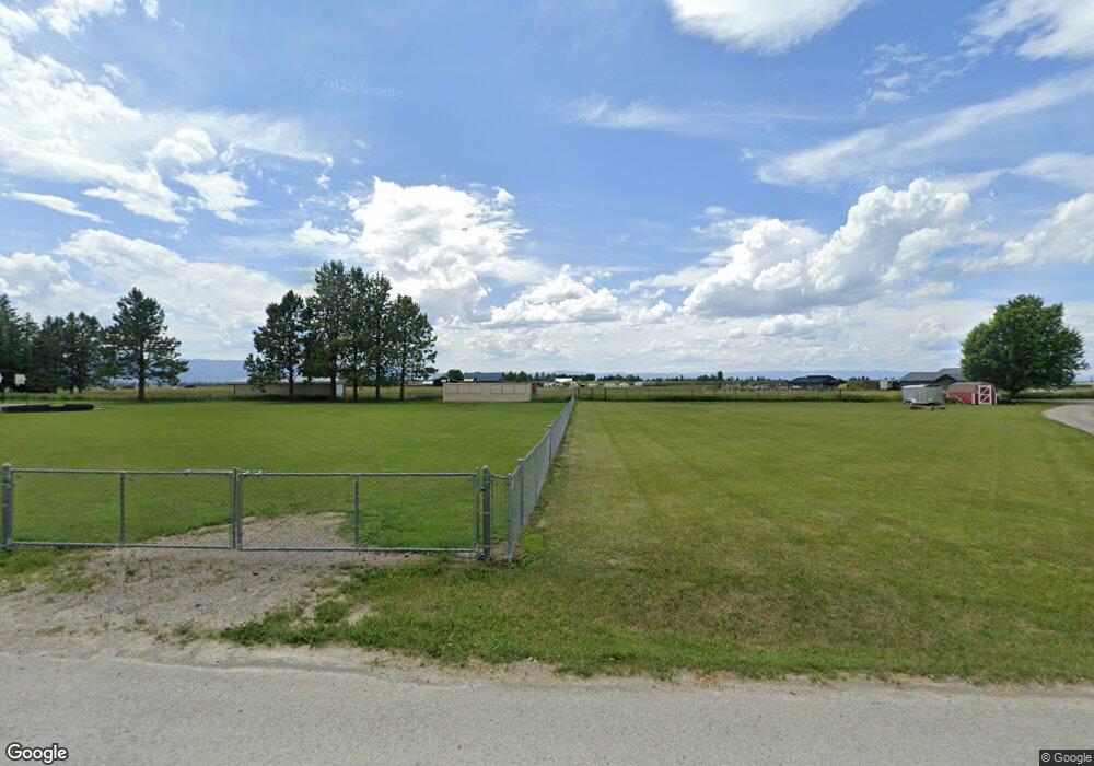 Lot 38 Creston Countyside Estates, Kalispell, MT 59901 - photo 1