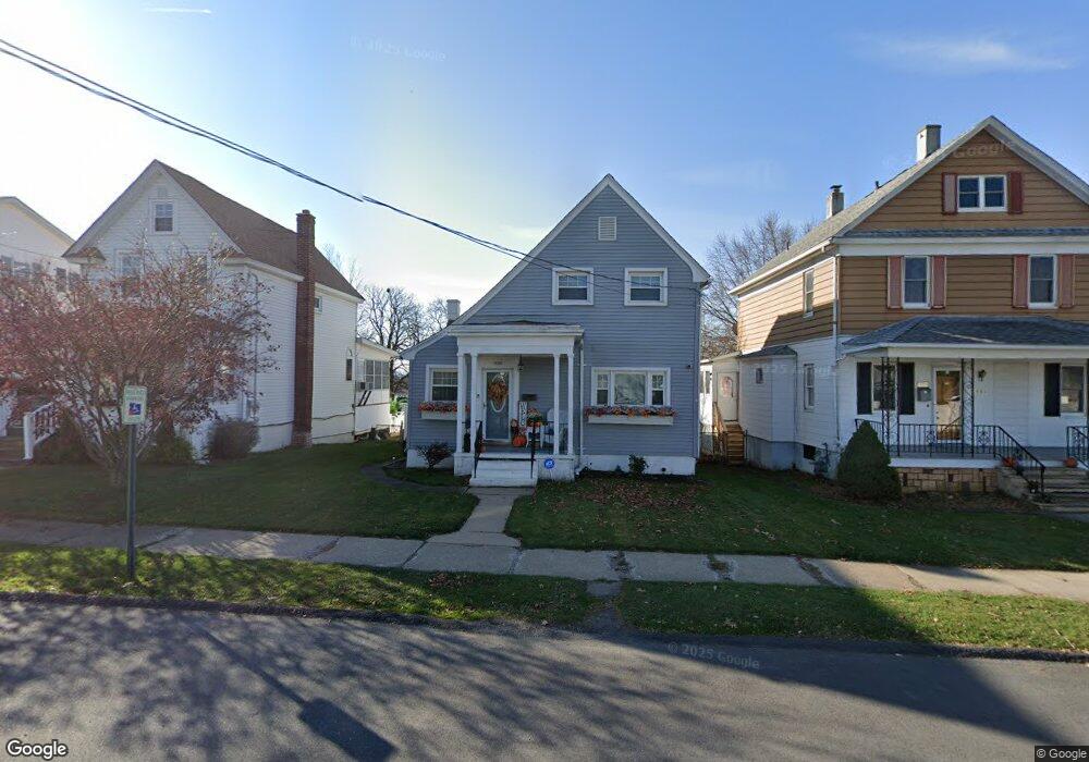 1329 Sloan St, Scranton, PA 18504 - photo 1