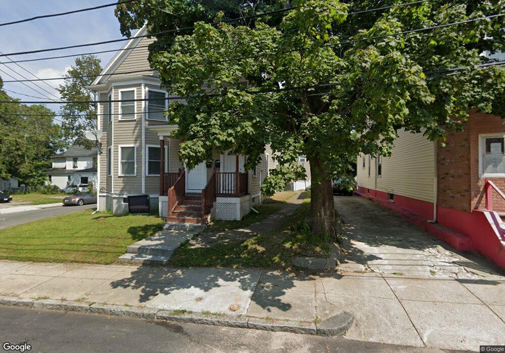 29 Lauriat St unit 31, Dorchester Center, MA 02124 - photo 1