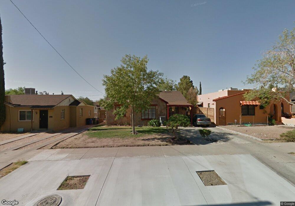3232 Richmond Ave, El Paso, TX 79930 - photo 1