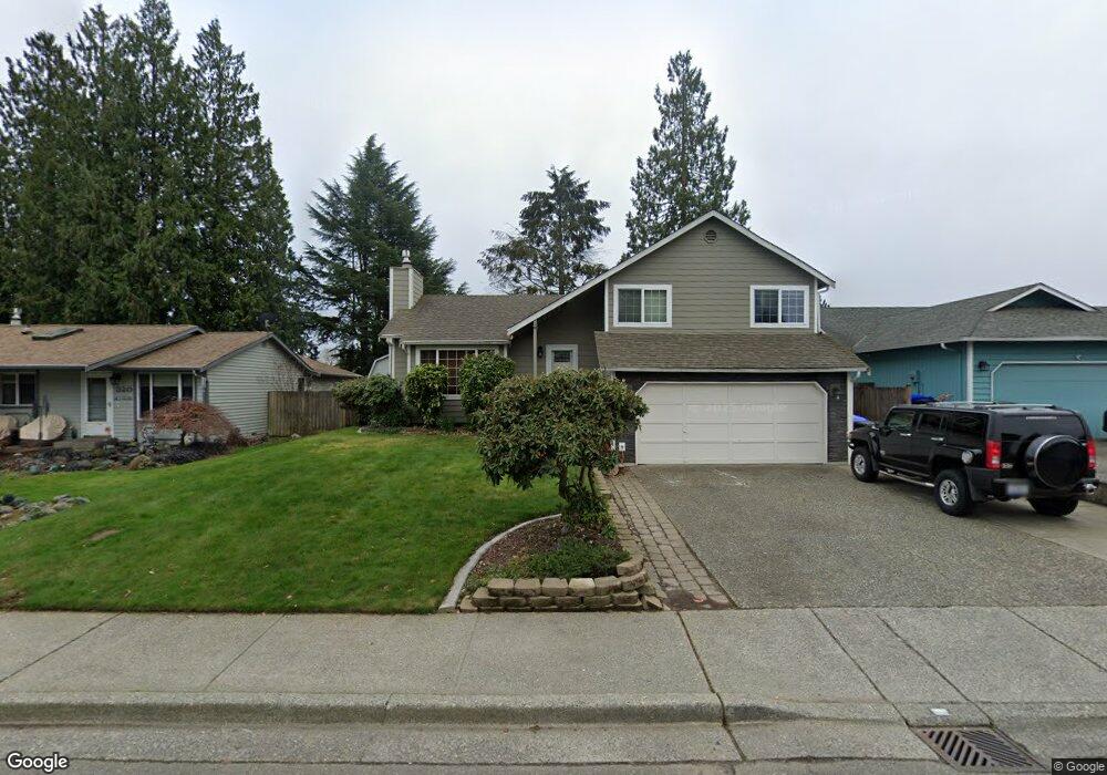 318 106th Place SE, Everett, WA 98208 - photo 1