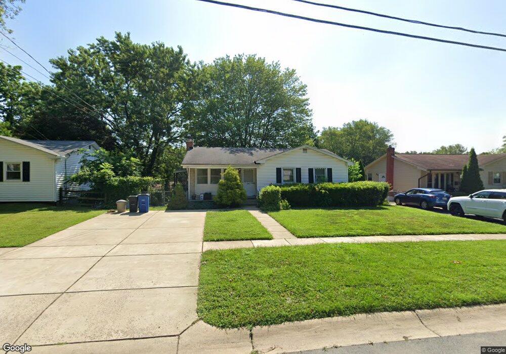 13207 Vandalia Dr, Rockville, MD 20853 - photo 1