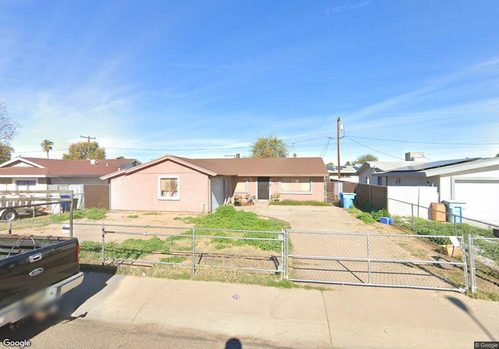 3748 W Seldon Ln, Phoenix, AZ 85051 - photo 1