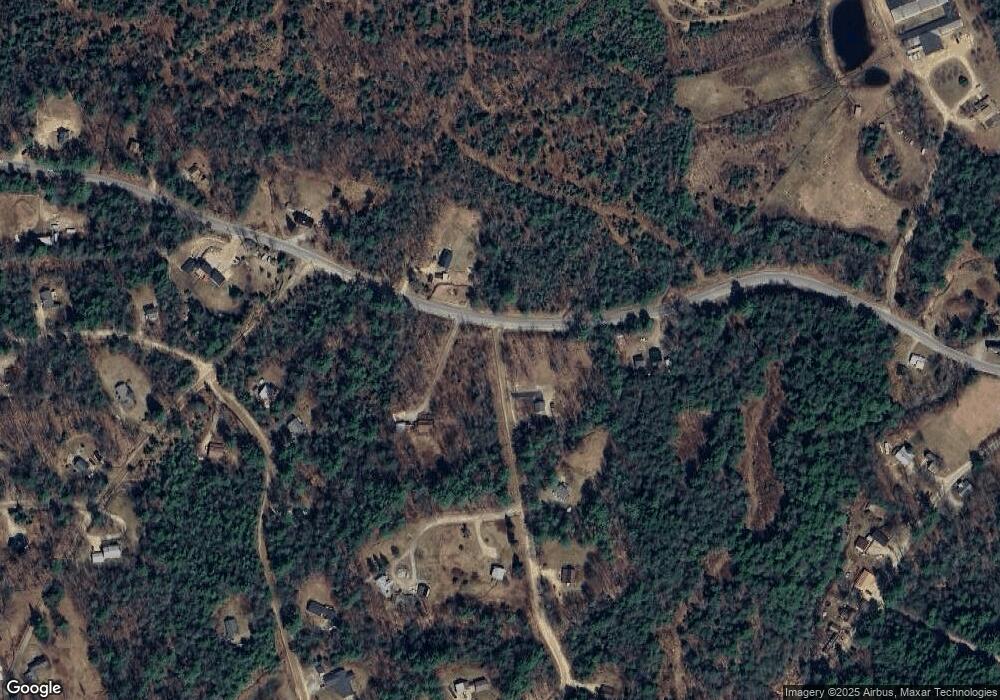 18 Mountain View Rd, Campton, NH 03223 - photo 1