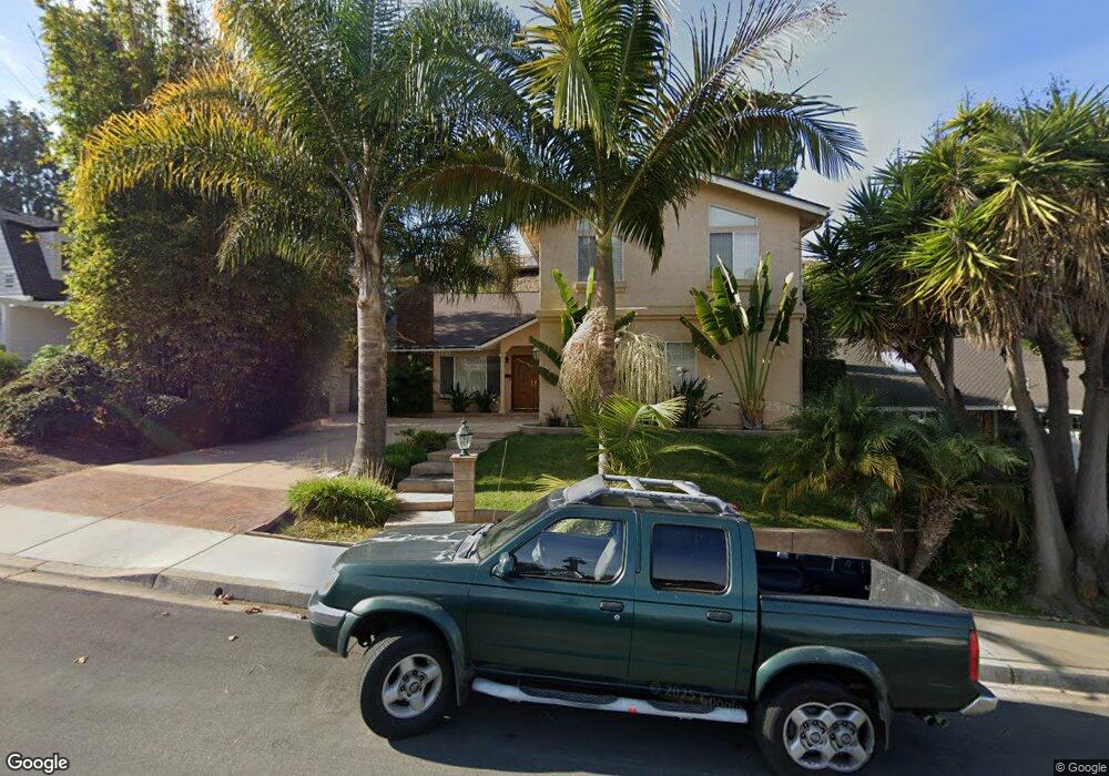 3434 Tony Dr, San Diego, CA 92122 - photo 1