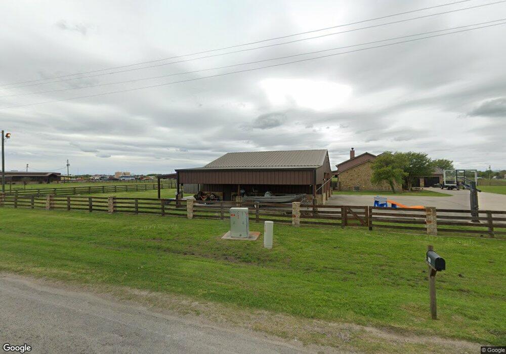 310 Cr 166 Bucks Bayou Rd, Bay City, TX 77414 - photo 1