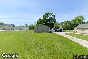 129 Locust St, Luckey, OH 43443