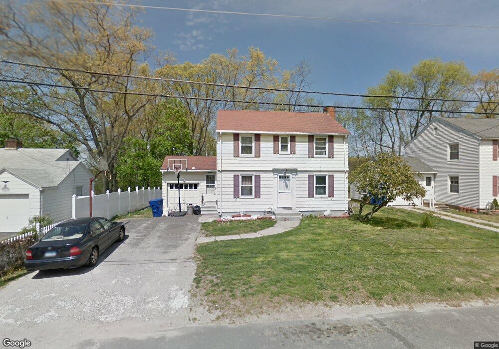 41 Williamson Dr, Waterbury, CT 06710 - photo 1