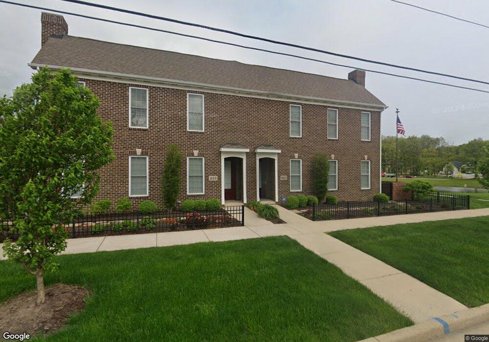 885 Lake St, Crown Point, IN 46307 - photo 1