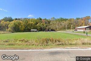19254 State Hwy 58, Cazenovia, WI 53924
