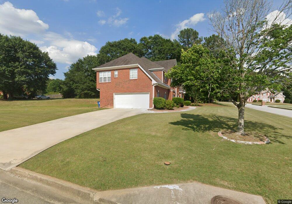 1401 Hadlow Ct unit 39, Conyers, GA 30094 - photo 1