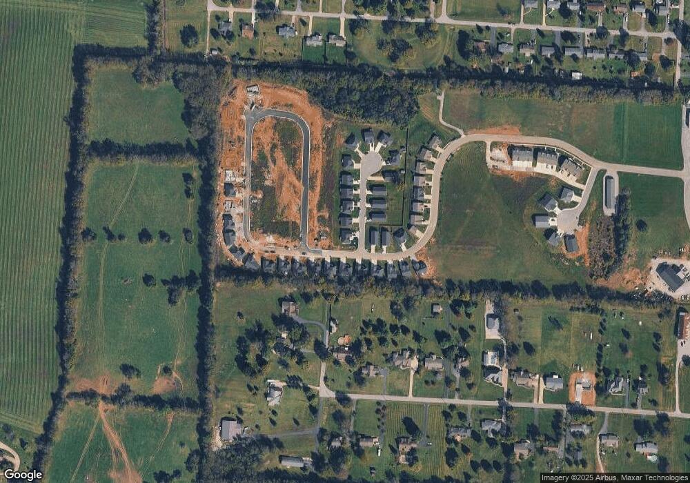 lot 17 Sawgrass Ln, Harrodsburg, KY 40330 - photo 1