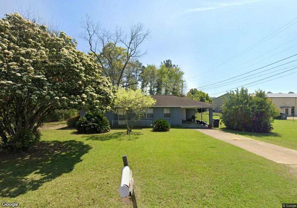 200 11th Ave NE, Cairo, GA 39828 - photo 1
