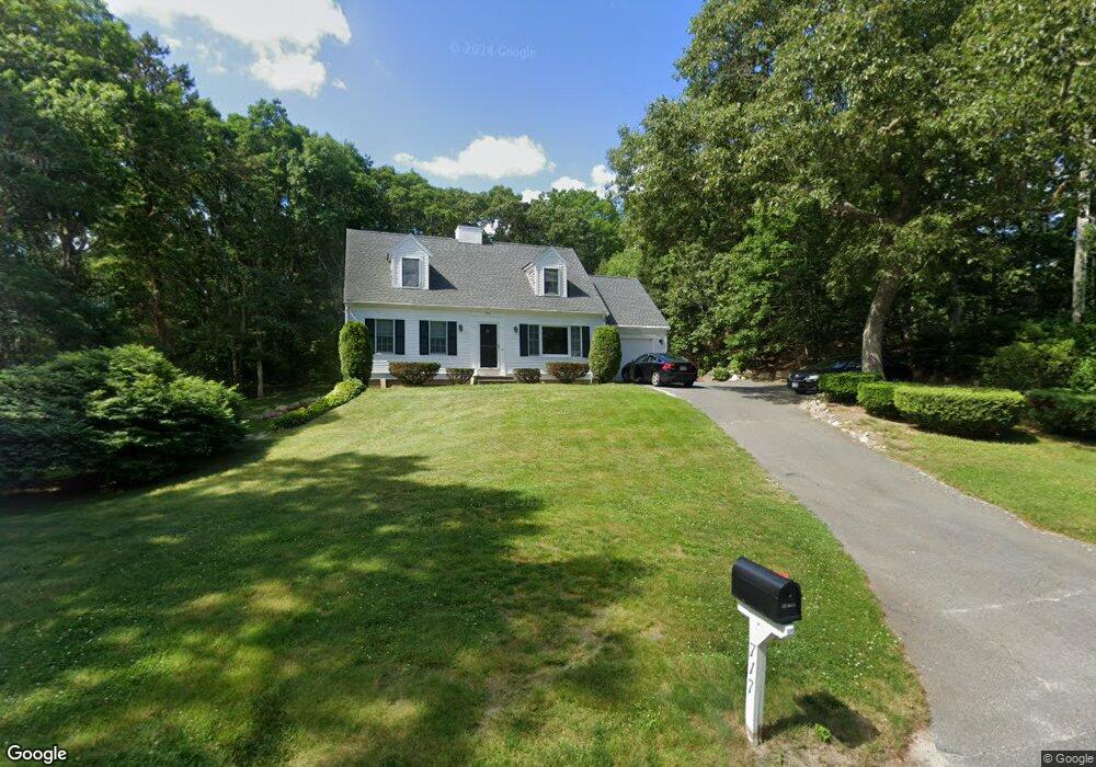 717 Cedar St, West Barnstable, MA 02668 - photo 1