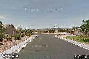 442 N 300 W, Ivins, UT 84738