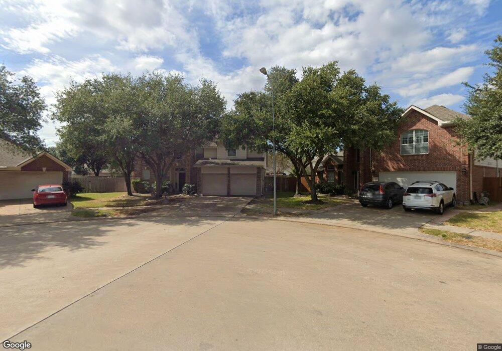 13630 Birch Canyon Ct, Houston, TX 77041 - photo 1
