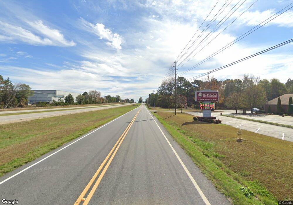 000 Neely Ferry Rd, Simpsonville, SC 29681 - photo 1