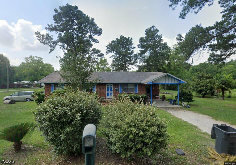 84 Brooks Ln, Atmore, AL 36502 - photo 1