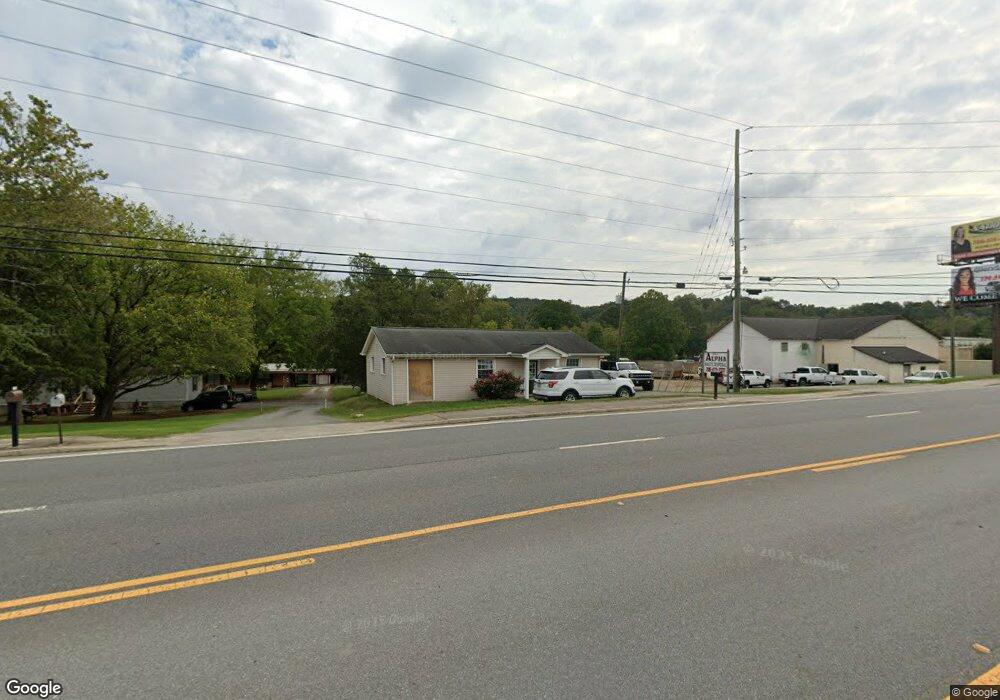 3372 Chattanooga Rd, Tunnel Hill, GA 30755 - photo 1