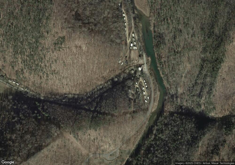 0 Smoke Hole Rd unit 1008015286, Upper Tract, WV 26866 - photo 1