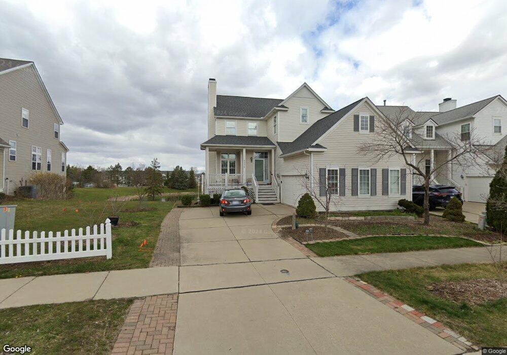 1171 N Bay Dr unit 105, Ann Arbor, MI 48103 - photo 1