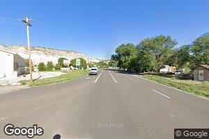 0 N Hwy 12 Unit 40928, Henrieville, UT 84736