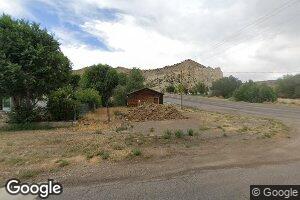 10 Graff, Henrieville, UT 84736