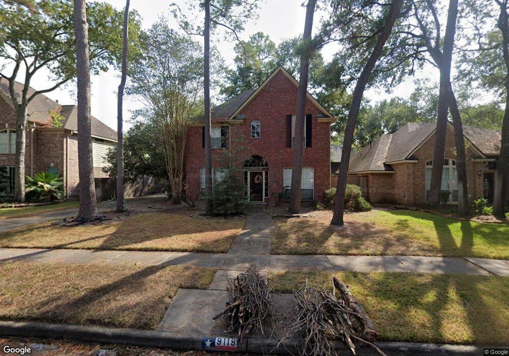 9119 Symphonic Ln, Houston, TX 77040 - photo 1