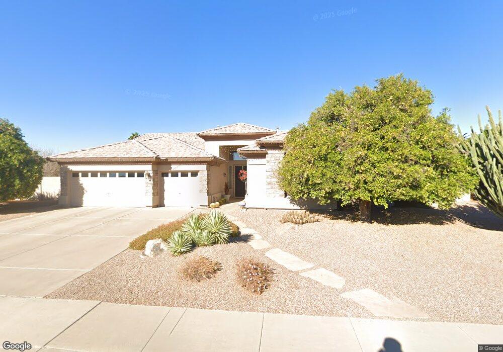 4140 E Encanto St, Mesa, AZ 85205 - photo 1