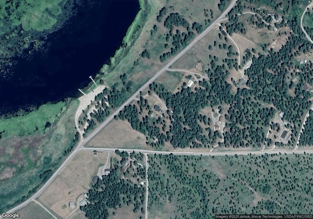 2675 Smith Lake Rd, Kila, MT 59920 - photo 1
